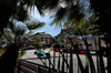 GP MONACO, Fernando Alonso (ESP) Aston Martin F1 Team AMR25.

24.05.2025. Formula 1 World Championship, Rd 8, Monaco Grand Prix, Monte Carlo, Monaco, Qualifiche Day.

- www.xpbimages.com, EMail: requests@xpbimages.com © Copyright: Moy / XPB Images