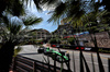 GP MONACO, Gabriel Bortoleto (BRA) Sauber C45.

24.05.2025. Formula 1 World Championship, Rd 8, Monaco Grand Prix, Monte Carlo, Monaco, Qualifiche Day.

- www.xpbimages.com, EMail: requests@xpbimages.com © Copyright: Moy / XPB Images