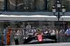 GP MONACO, Lewis Hamilton (GBR) Ferrari SF-25 crashed in the third practice session.

24.05.2025. Formula 1 World Championship, Rd 8, Monaco Grand Prix, Monte Carlo, Monaco, Qualifiche Day.

 - www.xpbimages.com, EMail: requests@xpbimages.com © Copyright: Coates / XPB Images