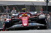 GP MONACO, Lewis Hamilton (GBR) Ferrari SF-25 crashed in the third practice session.

24.05.2025. Formula 1 World Championship, Rd 8, Monaco Grand Prix, Monte Carlo, Monaco, Qualifiche Day.

 - www.xpbimages.com, EMail: requests@xpbimages.com © Copyright: Coates / XPB Images
