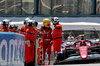 GP MONACO, Lewis Hamilton (GBR) Ferrari SF-25 crashed in the third practice session.

24.05.2025. Formula 1 World Championship, Rd 8, Monaco Grand Prix, Monte Carlo, Monaco, Qualifiche Day.

 - www.xpbimages.com, EMail: requests@xpbimages.com © Copyright: Coates / XPB Images