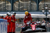 GP MONACO, Lewis Hamilton (GBR) Ferrari SF-25 crashed in the third practice session.

24.05.2025. Formula 1 World Championship, Rd 8, Monaco Grand Prix, Monte Carlo, Monaco, Qualifiche Day.

 - www.xpbimages.com, EMail: requests@xpbimages.com © Copyright: Coates / XPB Images