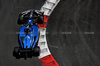 GP MONACO, Alexander Albon (THA) Atlassian Williams Racing FW47.

24.05.2025. Formula 1 World Championship, Rd 8, Monaco Grand Prix, Monte Carlo, Monaco, Qualifiche Day.

- www.xpbimages.com, EMail: requests@xpbimages.com © Copyright: Price / XPB Images