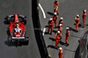 GP MONACO, Lewis Hamilton (GBR) Ferrari SF-25.

24.05.2025. Formula 1 World Championship, Rd 8, Monaco Grand Prix, Monte Carlo, Monaco, Qualifiche Day.

- www.xpbimages.com, EMail: requests@xpbimages.com © Copyright: Price / XPB Images