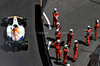 GP MONACO, Isack Hadjar (FRA) Racing Bulls VCARB 02.

24.05.2025. Formula 1 World Championship, Rd 8, Monaco Grand Prix, Monte Carlo, Monaco, Qualifiche Day.

- www.xpbimages.com, EMail: requests@xpbimages.com © Copyright: Price / XPB Images