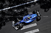 GP MONACO, Carlos Sainz (ESP) Atlassian Williams Racing FW47.

24.05.2025. Formula 1 World Championship, Rd 8, Monaco Grand Prix, Monte Carlo, Monaco, Qualifiche Day.

- www.xpbimages.com, EMail: requests@xpbimages.com © Copyright: Price / XPB Images