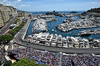 GP MONACO, Fernando Alonso (ESP) Aston Martin F1 Team AMR25.

24.05.2025. Formula 1 World Championship, Rd 8, Monaco Grand Prix, Monte Carlo, Monaco, Qualifiche Day.

- www.xpbimages.com, EMail: requests@xpbimages.com © Copyright: Price / XPB Images