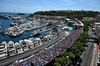 GP MONACO, Carlos Sainz (ESP) Atlassian Williams Racing FW47.

24.05.2025. Formula 1 World Championship, Rd 8, Monaco Grand Prix, Monte Carlo, Monaco, Qualifiche Day.

- www.xpbimages.com, EMail: requests@xpbimages.com © Copyright: Price / XPB Images