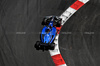 GP MONACO, Alexander Albon (THA) Atlassian Williams Racing FW47.

24.05.2025. Formula 1 World Championship, Rd 8, Monaco Grand Prix, Monte Carlo, Monaco, Qualifiche Day.

- www.xpbimages.com, EMail: requests@xpbimages.com © Copyright: Price / XPB Images