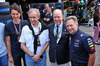 GP MONACO, (L to R): Bernard Arnault (FRA) LVMH Founder, Chairman e CEO (Second left) with HSH Prince Albert of Monaco (MON) e Christian Horner (GBR) Red Bull Racing Team Principal.

24.05.2025. Formula 1 World Championship, Rd 8, Monaco Grand Prix, Monte Carlo, Monaco, Qualifiche Day.

- www.xpbimages.com, EMail: requests@xpbimages.com © Copyright: Batchelor / XPB Images