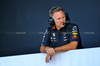 GP MONACO, Christian Horner (GBR) Red Bull Racing Team Principal.

24.05.2025. Formula 1 World Championship, Rd 8, Monaco Grand Prix, Monte Carlo, Monaco, Qualifiche Day.

- www.xpbimages.com, EMail: requests@xpbimages.com © Copyright: Batchelor / XPB Images