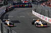 GP MONACO, Isack Hadjar (FRA) Racing Bulls VCARB 02 e Liam Lawson (NZL) Racing Bulls VCARB 02.

24.05.2025. Formula 1 World Championship, Rd 8, Monaco Grand Prix, Monte Carlo, Monaco, Qualifiche Day.

- www.xpbimages.com, EMail: requests@xpbimages.com © Copyright: Batchelor / XPB Images