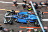 GP MONACO, Alexander Albon (THA) Atlassian Williams Racing FW47 in the pits.

24.05.2025. Formula 1 World Championship, Rd 8, Monaco Grand Prix, Monte Carlo, Monaco, Qualifiche Day.

- www.xpbimages.com, EMail: requests@xpbimages.com © Copyright: Bearne / XPB Images