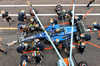 GP MONACO, Carlos Sainz (ESP) Atlassian Williams Racing FW47 in the pits.

24.05.2025. Formula 1 World Championship, Rd 8, Monaco Grand Prix, Monte Carlo, Monaco, Qualifiche Day.

- www.xpbimages.com, EMail: requests@xpbimages.com © Copyright: Bearne / XPB Images