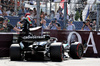 GP MONACO, Andrea Kimi Antonelli (ITA) Mercedes AMG F1 W16 crashed out of qualifying.

24.05.2025. Formula 1 World Championship, Rd 8, Monaco Grand Prix, Monte Carlo, Monaco, Qualifiche Day.

- www.xpbimages.com, EMail: requests@xpbimages.com © Copyright: Moy / XPB Images