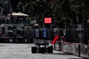 GP MONACO, Nico Hulkenberg (GER) Sauber C45 as a redflag stops qualifying.

24.05.2025. Formula 1 World Championship, Rd 8, Monaco Grand Prix, Monte Carlo, Monaco, Qualifiche Day.

- www.xpbimages.com, EMail: requests@xpbimages.com © Copyright: Moy / XPB Images