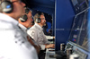 GP MONACO, George Henson (GBR) Atlassian Williams Racing Head of Engineering Coordination.

24.05.2025. Formula 1 World Championship, Rd 8, Monaco Grand Prix, Monte Carlo, Monaco, Qualifiche Day.

- www.xpbimages.com, EMail: requests@xpbimages.com © Copyright: Bearne / XPB Images