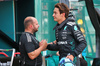 GP MONACO, George Russell (GBR) Mercedes AMG F1.

24.05.2025. Formula 1 World Championship, Rd 8, Monaco Grand Prix, Monte Carlo, Monaco, Qualifiche Day.

- www.xpbimages.com, EMail: requests@xpbimages.com © Copyright: Batchelor / XPB Images