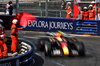 GP MONACO, Yuki Tsunoda (JPN) Red Bull Racing RB21.

24.05.2025. Formula 1 World Championship, Rd 8, Monaco Grand Prix, Monte Carlo, Monaco, Qualifiche Day.

- www.xpbimages.com, EMail: requests@xpbimages.com © Copyright: Batchelor / XPB Images