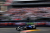 GP MONACO, Alexander Albon (THA) Atlassian Williams Racing FW47.

24.05.2025. Formula 1 World Championship, Rd 8, Monaco Grand Prix, Monte Carlo, Monaco, Qualifiche Day.

- www.xpbimages.com, EMail: requests@xpbimages.com © Copyright: Charniaux / XPB Images