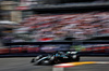 GP MONACO, George Russell (GBR) Mercedes AMG F1 W16.

24.05.2025. Formula 1 World Championship, Rd 8, Monaco Grand Prix, Monte Carlo, Monaco, Qualifiche Day.

- www.xpbimages.com, EMail: requests@xpbimages.com © Copyright: Charniaux / XPB Images