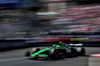 GP MONACO, Nico Hulkenberg (GER) Sauber C45.

24.05.2025. Formula 1 World Championship, Rd 8, Monaco Grand Prix, Monte Carlo, Monaco, Qualifiche Day.

- www.xpbimages.com, EMail: requests@xpbimages.com © Copyright: Charniaux / XPB Images