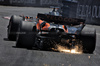 GP MONACO, Oscar Piastri (AUS) McLaren MCL39.

24.05.2025. Formula 1 World Championship, Rd 8, Monaco Grand Prix, Monte Carlo, Monaco, Qualifiche Day.

- www.xpbimages.com, EMail: requests@xpbimages.com © Copyright: Bearne / XPB Images