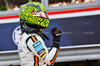 GP MONACO, Lando Norris (GBR) McLaren celebrates his pole position in qualifying parc ferme.

24.05.2025. Formula 1 World Championship, Rd 8, Monaco Grand Prix, Monte Carlo, Monaco, Qualifiche Day.

- www.xpbimages.com, EMail: requests@xpbimages.com © Copyright: Batchelor / XPB Images
