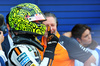 GP MONACO, Lando Norris (GBR) McLaren celebrates his pole position in qualifying parc ferme.

24.05.2025. Formula 1 World Championship, Rd 8, Monaco Grand Prix, Monte Carlo, Monaco, Qualifiche Day.

- www.xpbimages.com, EMail: requests@xpbimages.com © Copyright: Batchelor / XPB Images