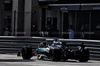 GP MONACO, George Russell (GBR) Mercedes AMG F1 W16 pushed to safety after stopping in qualifying.

24.05.2025. Formula 1 World Championship, Rd 8, Monaco Grand Prix, Monte Carlo, Monaco, Qualifiche Day.

- www.xpbimages.com, EMail: requests@xpbimages.com © Copyright: Moy / XPB Images