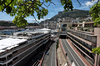 GP MONACO, Alexander Albon (THA) Atlassian Williams Racing FW47.

24.05.2025. Formula 1 World Championship, Rd 8, Monaco Grand Prix, Monte Carlo, Monaco, Qualifiche Day.

- www.xpbimages.com, EMail: requests@xpbimages.com © Copyright: Moy / XPB Images