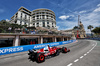 GP MONACO, Charles Leclerc (MON) Ferrari SF-25.

24.05.2025. Formula 1 World Championship, Rd 8, Monaco Grand Prix, Monte Carlo, Monaco, Qualifiche Day.

- www.xpbimages.com, EMail: requests@xpbimages.com © Copyright: Moy / XPB Images