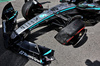 GP MONACO, Damaged Mercedes AMG F1 W16 of Andrea Kimi Antonelli (ITA), who crashed in qualifying.

24.05.2025. Formula 1 World Championship, Rd 8, Monaco Grand Prix, Monte Carlo, Monaco, Qualifiche Day.

- www.xpbimages.com, EMail: requests@xpbimages.com © Copyright: Moy / XPB Images