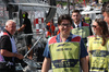 GP MONACO, Michael McIntyre (GBR) TV Personality.

24.05.2025. Formula 1 World Championship, Rd 8, Monaco Grand Prix, Monte Carlo, Monaco, Qualifiche Day.

 - www.xpbimages.com, EMail: requests@xpbimages.com © Copyright: Coates / XPB Images