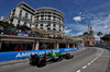 GP MONACO, Nico Hulkenberg (GER) Sauber C45.

24.05.2025. Formula 1 World Championship, Rd 8, Monaco Grand Prix, Monte Carlo, Monaco, Qualifiche Day.

- www.xpbimages.com, EMail: requests@xpbimages.com © Copyright: Moy / XPB Images