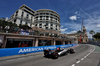 GP MONACO, Oliver Bearman (GBR) Haas VF-25.

24.05.2025. Formula 1 World Championship, Rd 8, Monaco Grand Prix, Monte Carlo, Monaco, Qualifiche Day.

- www.xpbimages.com, EMail: requests@xpbimages.com © Copyright: Moy / XPB Images