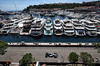 GP MONACO, George Russell (GBR) Mercedes AMG F1 W16.

24.05.2025. Formula 1 World Championship, Rd 8, Monaco Grand Prix, Monte Carlo, Monaco, Qualifiche Day.

- www.xpbimages.com, EMail: requests@xpbimages.com © Copyright: Moy / XPB Images