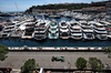 GP MONACO, Gabriel Bortoleto (BRA) Sauber C45.

24.05.2025. Formula 1 World Championship, Rd 8, Monaco Grand Prix, Monte Carlo, Monaco, Qualifiche Day.

- www.xpbimages.com, EMail: requests@xpbimages.com © Copyright: Moy / XPB Images