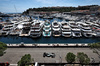 GP MONACO, Andrea Kimi Antonelli (ITA) Mercedes AMG F1 W16.

24.05.2025. Formula 1 World Championship, Rd 8, Monaco Grand Prix, Monte Carlo, Monaco, Qualifiche Day.

- www.xpbimages.com, EMail: requests@xpbimages.com © Copyright: Moy / XPB Images