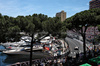 GP MONACO, Isack Hadjar (FRA) Racing Bulls VCARB 02.

24.05.2025. Formula 1 World Championship, Rd 8, Monaco Grand Prix, Monte Carlo, Monaco, Qualifiche Day.

- www.xpbimages.com, EMail: requests@xpbimages.com © Copyright: Moy / XPB Images