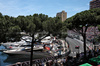 GP MONACO, Lewis Hamilton (GBR) Ferrari SF-25.

24.05.2025. Formula 1 World Championship, Rd 8, Monaco Grand Prix, Monte Carlo, Monaco, Qualifiche Day.

- www.xpbimages.com, EMail: requests@xpbimages.com © Copyright: Moy / XPB Images