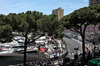 GP MONACO, Oliver Bearman (GBR) Haas VF-25.

24.05.2025. Formula 1 World Championship, Rd 8, Monaco Grand Prix, Monte Carlo, Monaco, Qualifiche Day.

- www.xpbimages.com, EMail: requests@xpbimages.com © Copyright: Moy / XPB Images