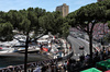 GP MONACO, Yuki Tsunoda (JPN) Red Bull Racing RB21.

24.05.2025. Formula 1 World Championship, Rd 8, Monaco Grand Prix, Monte Carlo, Monaco, Qualifiche Day.

- www.xpbimages.com, EMail: requests@xpbimages.com © Copyright: Moy / XPB Images