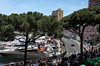 GP MONACO, Lance Stroll (CDN) Aston Martin F1 Team AMR25.

24.05.2025. Formula 1 World Championship, Rd 8, Monaco Grand Prix, Monte Carlo, Monaco, Qualifiche Day.

- www.xpbimages.com, EMail: requests@xpbimages.com © Copyright: Moy / XPB Images