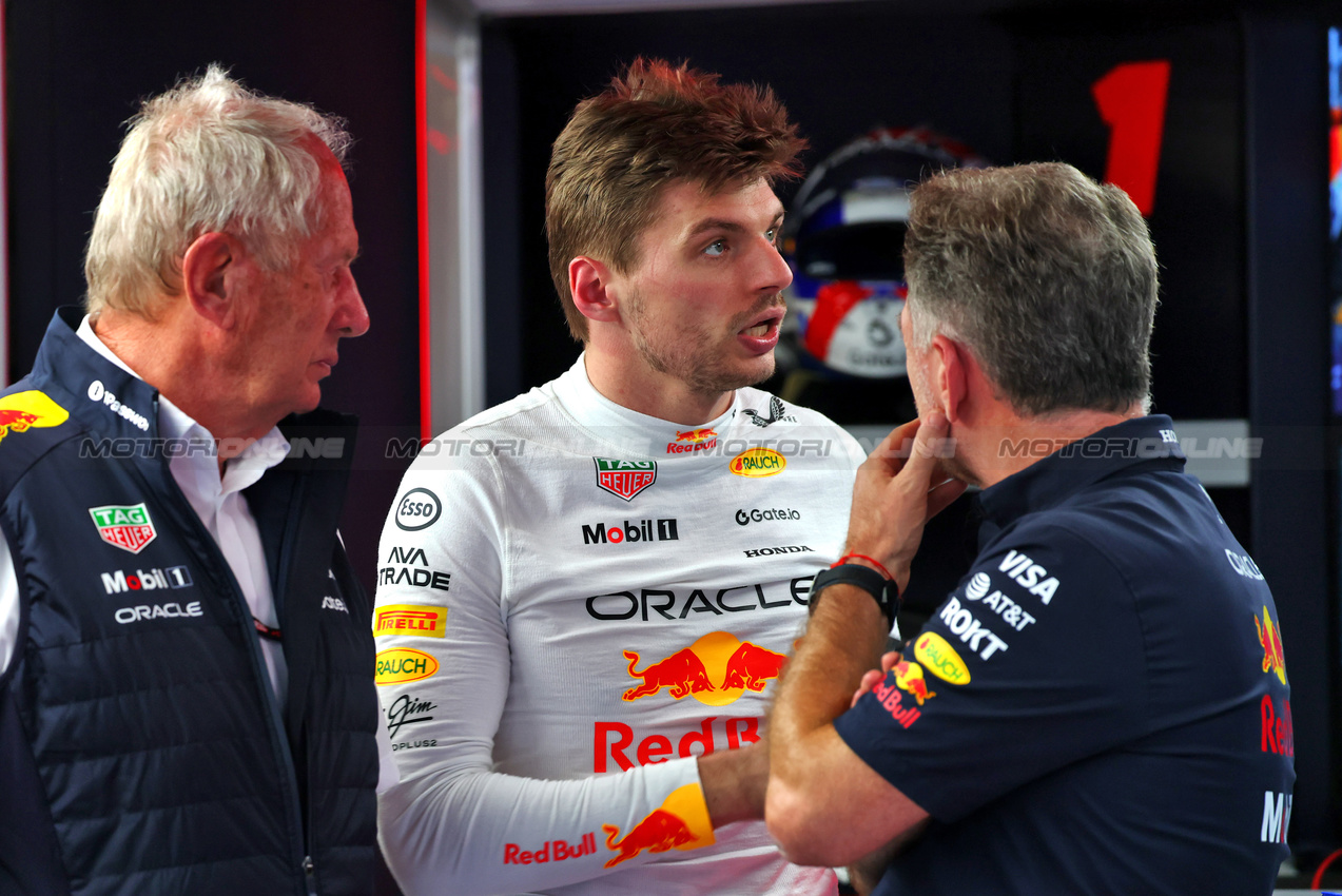 GP MONACO - Prove Libere
