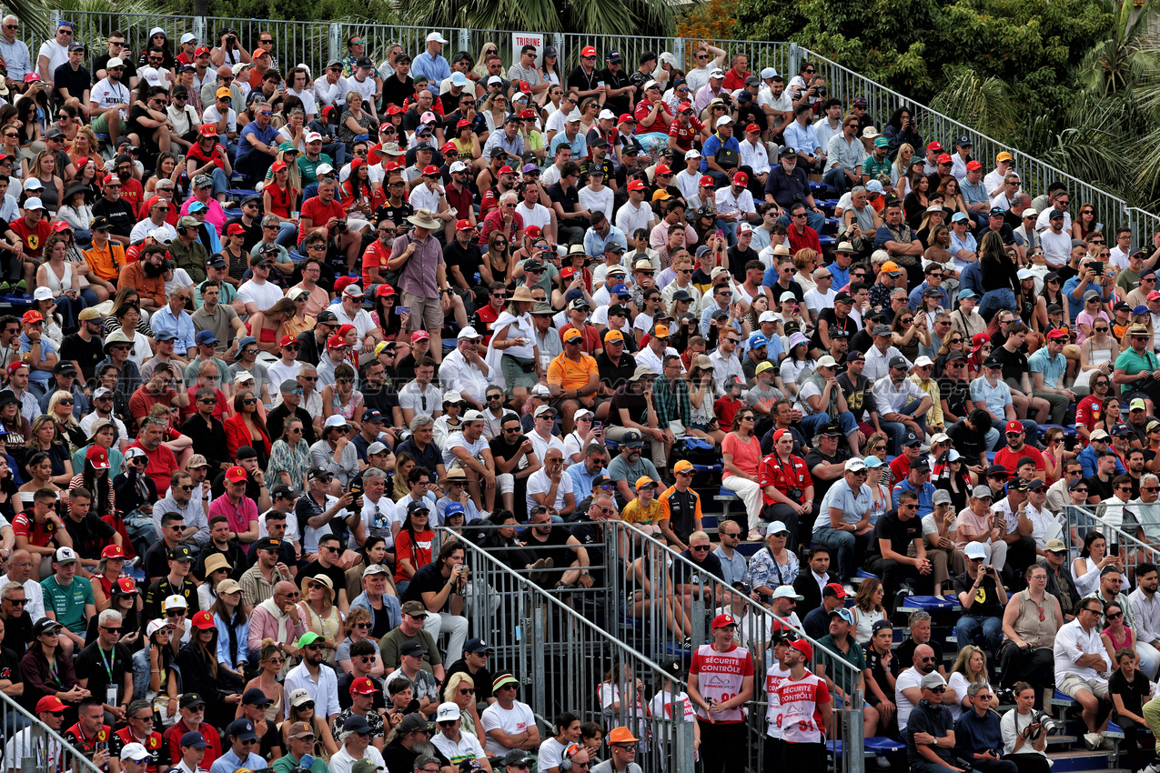 GP MONACO - Prove Libere