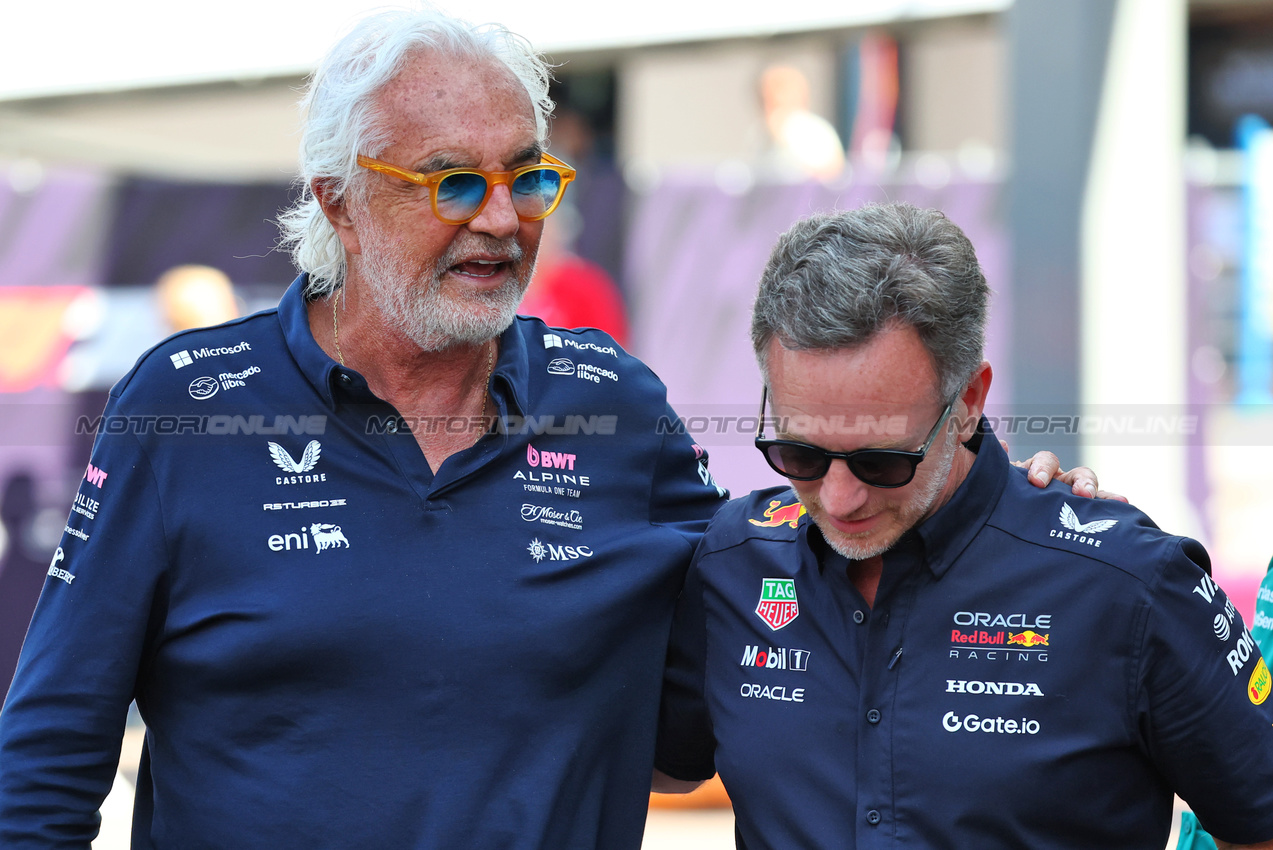 GP MONACO - Prove Libere