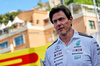GP MONACO, Toto Wolff (GER) Mercedes AMG F1 Shareholder e Executive Director.

23.05.2025. Formula 1 World Championship, Rd 8, Monaco Grand Prix, Monte Carlo, Monaco, Practice Day.

- www.xpbimages.com, EMail: requests@xpbimages.com © Copyright: Batchelor / XPB Images