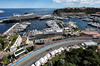 GP MONACO, Franco Colapinto (ARG) Alpine F1 Team A525.

23.05.2025. Formula 1 World Championship, Rd 8, Monaco Grand Prix, Monte Carlo, Monaco, Practice Day.

- www.xpbimages.com, EMail: requests@xpbimages.com © Copyright: Moy / XPB Images