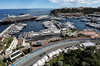 GP MONACO, Gabriel Bortoleto (BRA) Sauber C45.

23.05.2025. Formula 1 World Championship, Rd 8, Monaco Grand Prix, Monte Carlo, Monaco, Practice Day.

- www.xpbimages.com, EMail: requests@xpbimages.com © Copyright: Moy / XPB Images